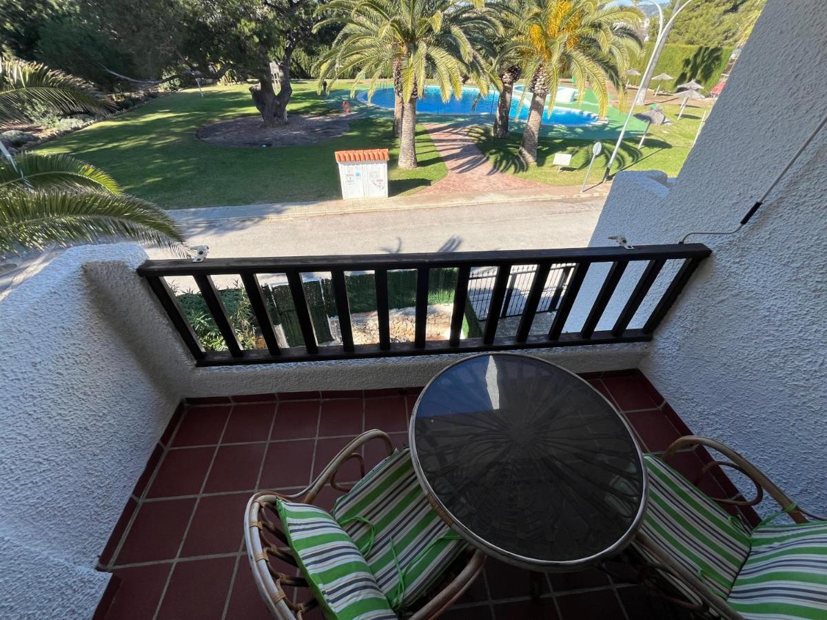 Apartamentos Tres Playas Altamar - B&B Alcocéber