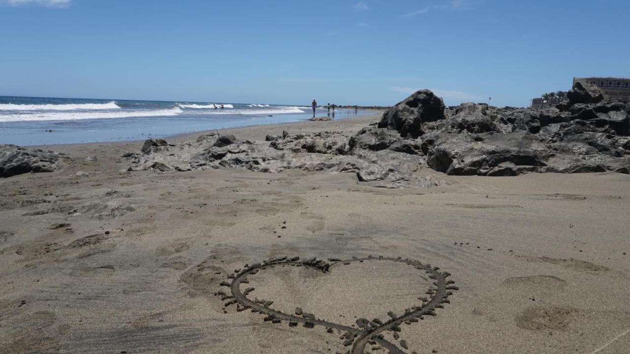 Vacacional San Agustin - B&B