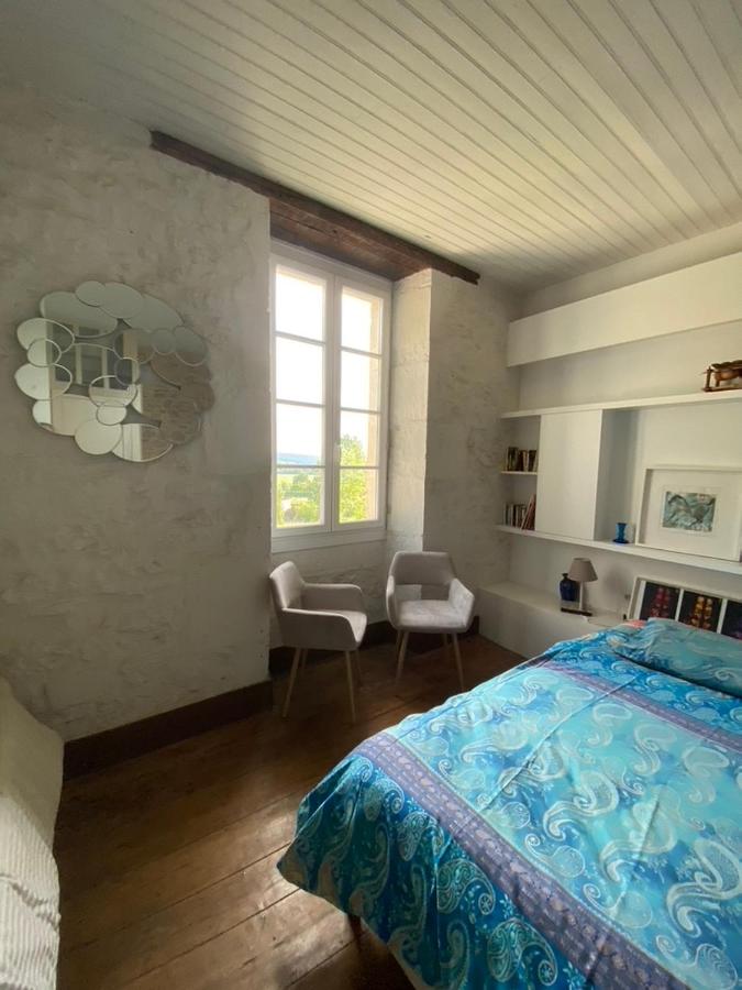 Triple Room with Private External Bathroom
