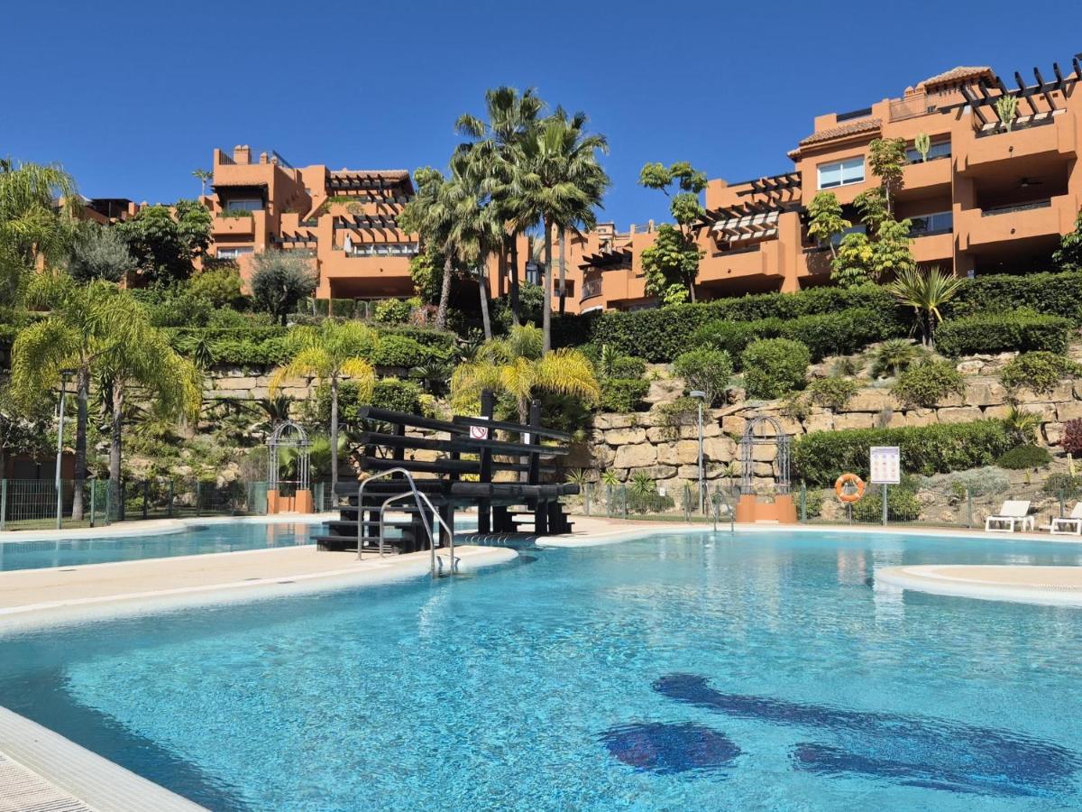 B&B Marbella - Apartamento en Nueva Andalucia - Bed and Breakfast Marbella