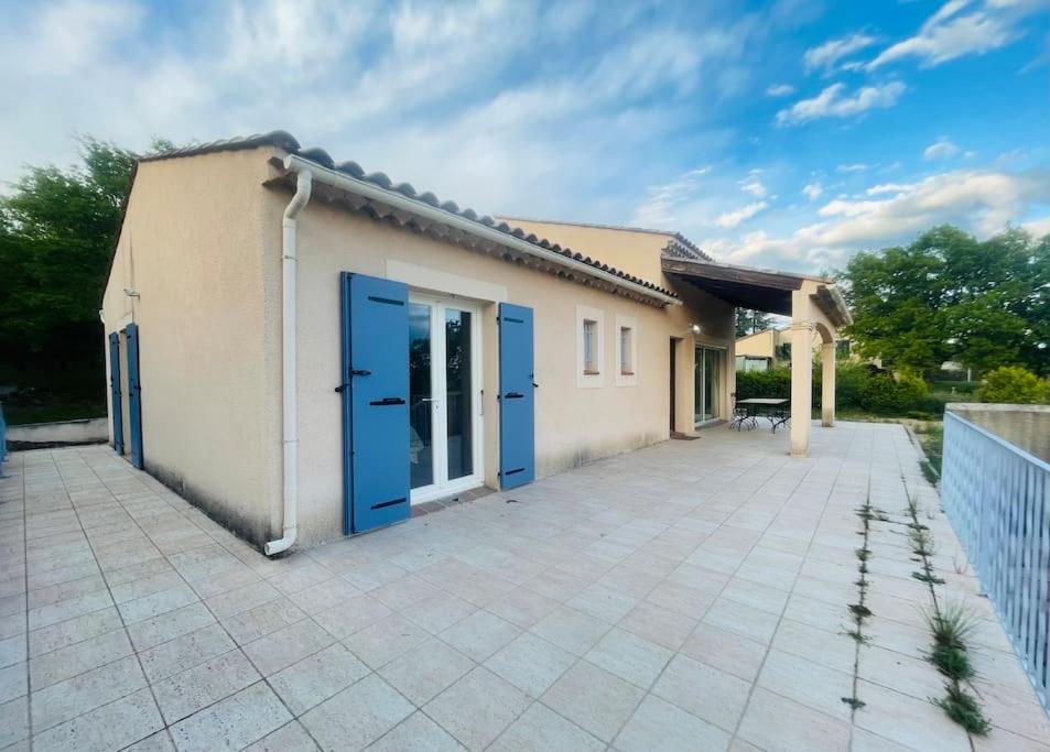 Villa Ylang - climatisée - B&B Cruis