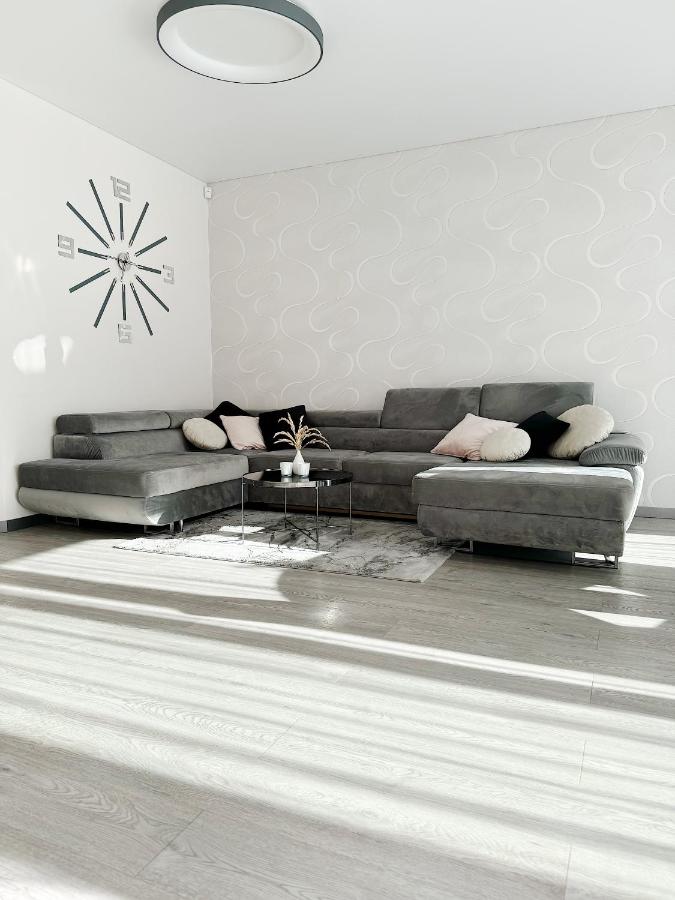 Namas Kunigiškėse - Chambres d’hôtes Palanga