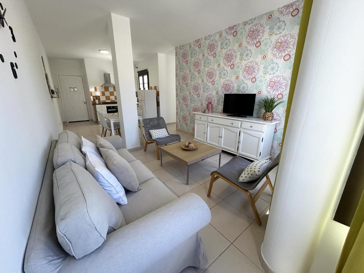 Mahostly Apartamento Comillas SB - Ferienwohnung Arrecife