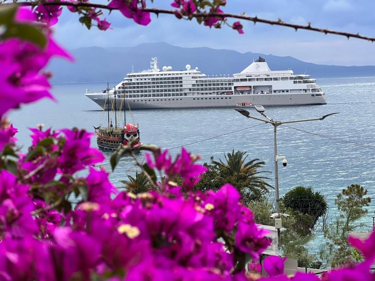 Light Apartments Saranda, Prime Tourist Area - Ferienwohnung Saranda