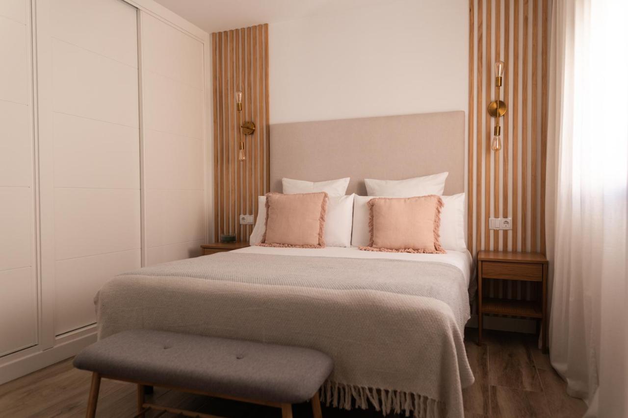 Calvario 53 by 7Escalones - B&B