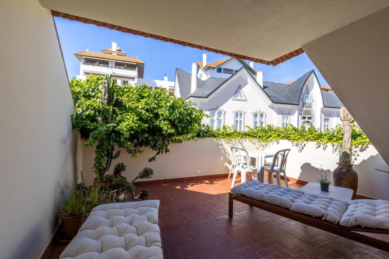Cais - by Smarthomes - Bed and Breakfast São Martinho do Porto