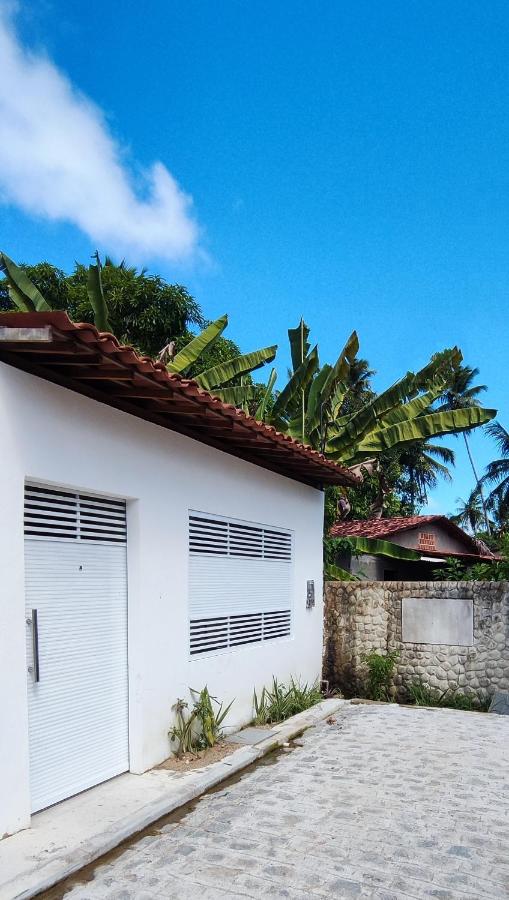 Casa Amarela - Bed and Breakfast São Miguel dos Milagres