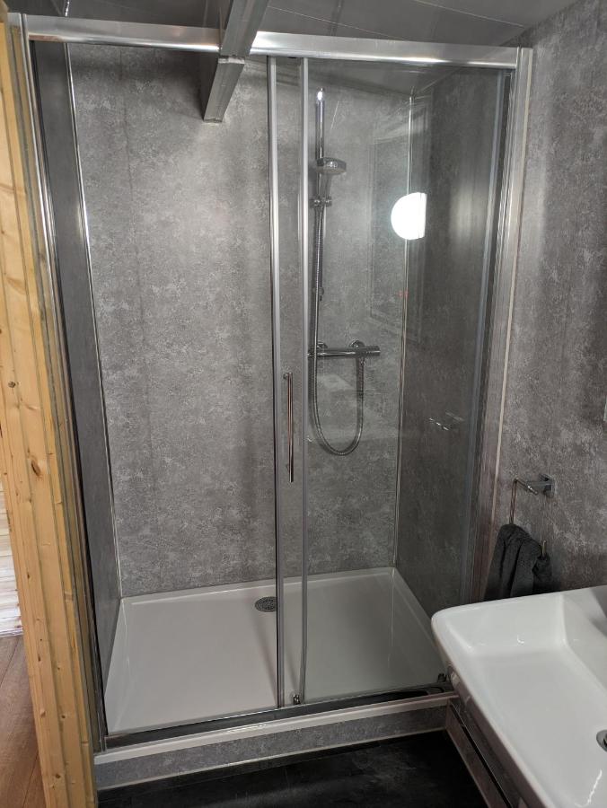 Cosy Cabin - Ferienwohnung