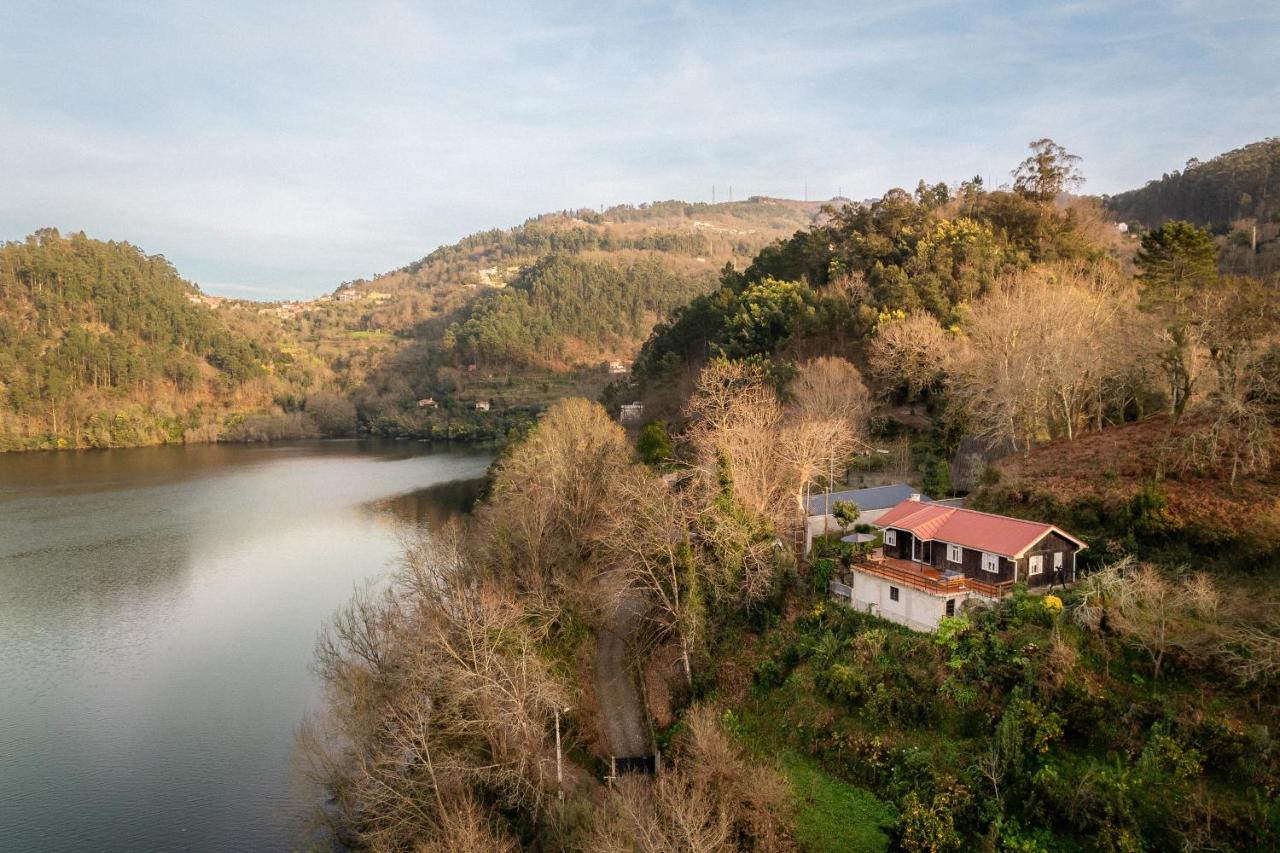 Caniçada House - Gerês - Bed and Breakfast Vieira do Minho