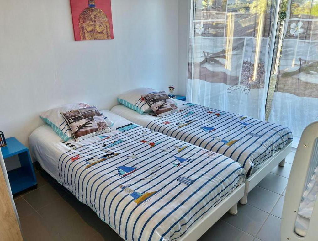Suite con 2 Camere da Letto