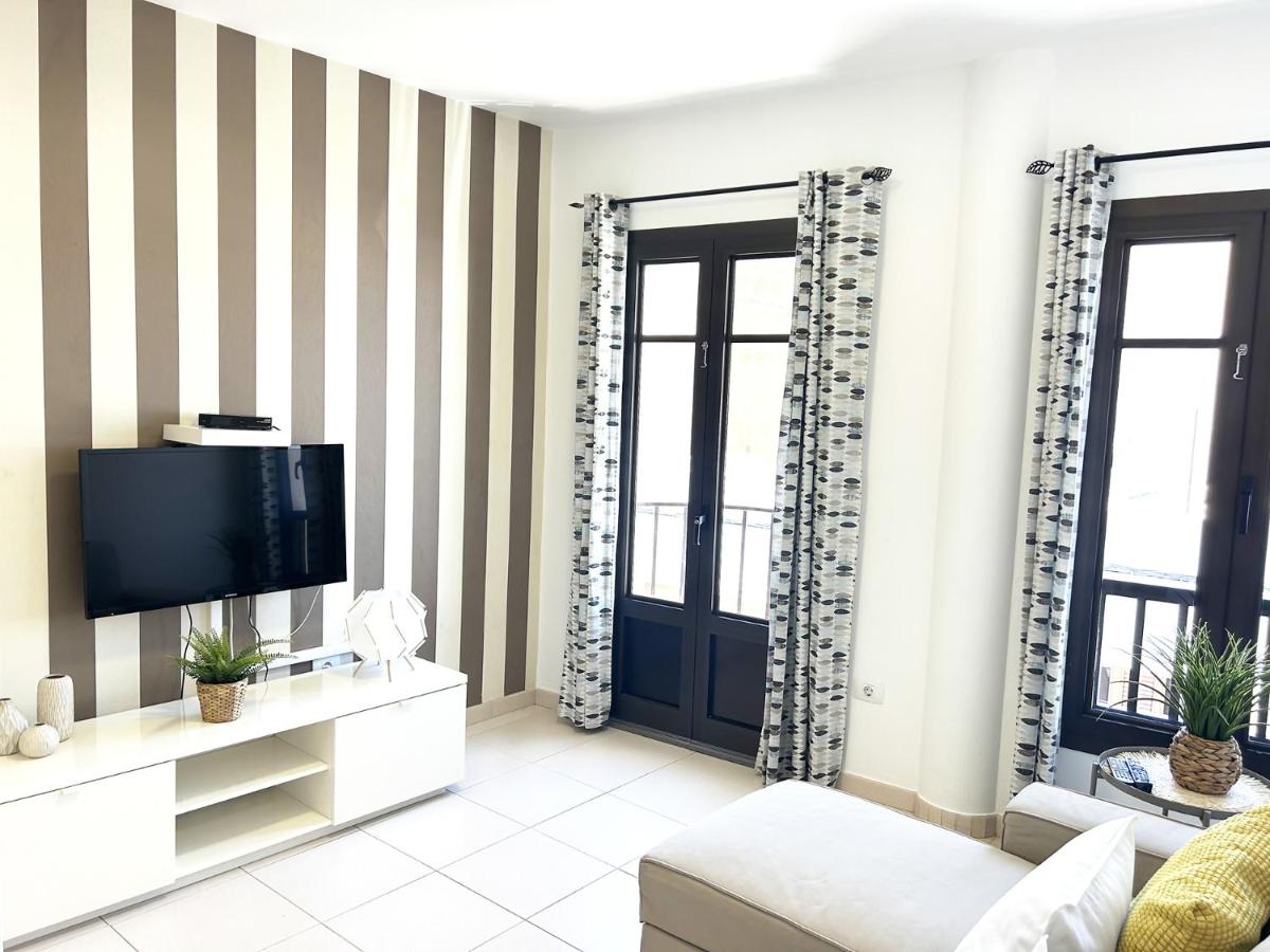 Mahostly Apartamento Comillas PB - B&B Arrecife