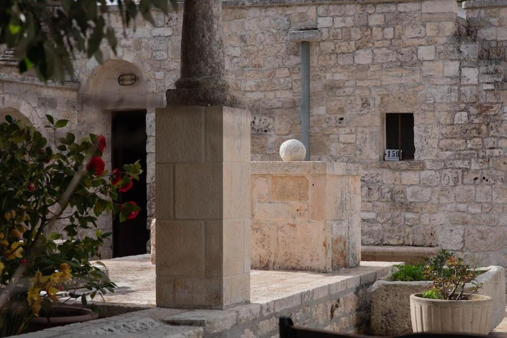 Trulli d'Estia - casa vacanze - B&B Locorotondo