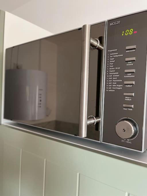Apartment zum Wohlfühlen in Bochum Gerthe - B&B Bochum