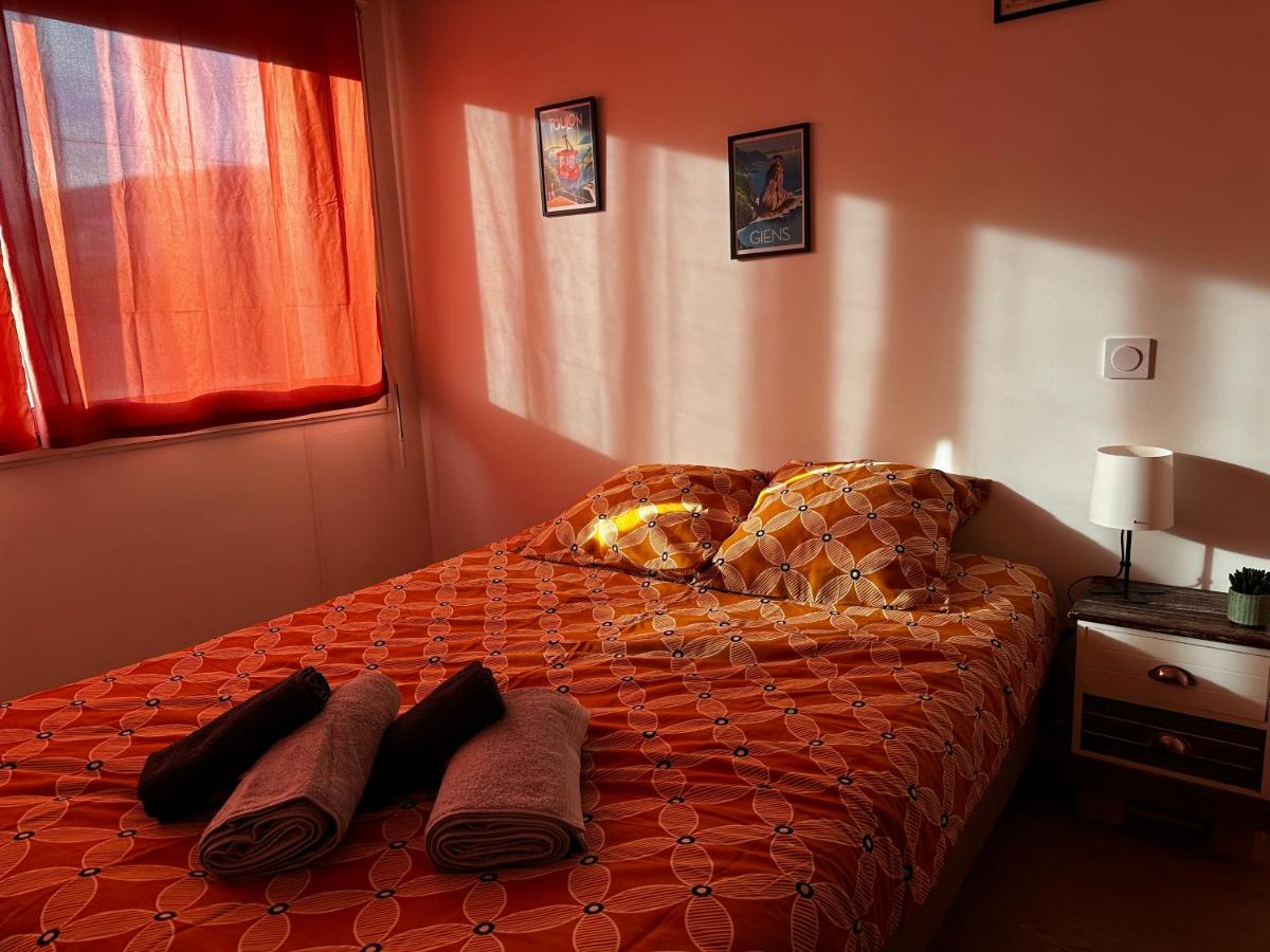 Esprit méditerranéen - Bed and Breakfast