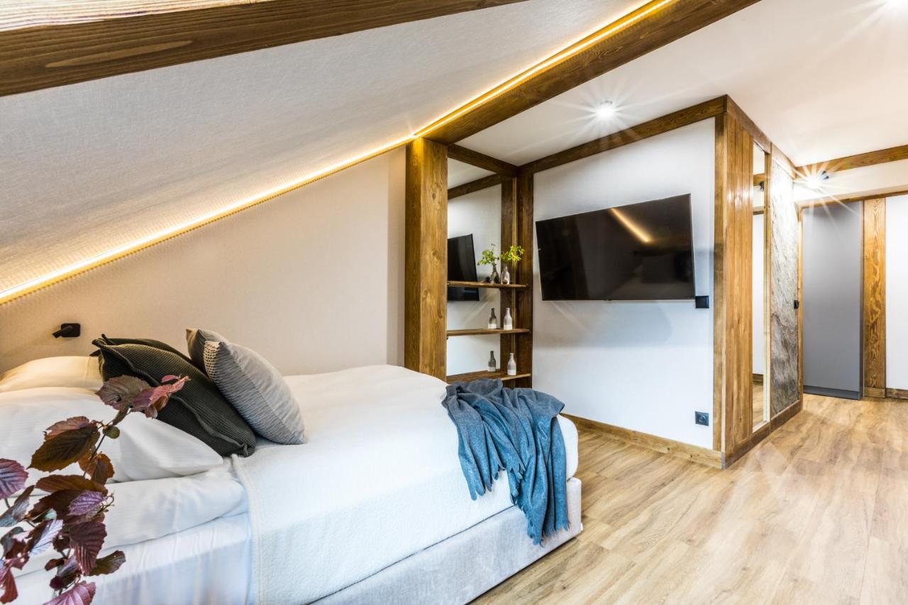 Studio Appartement