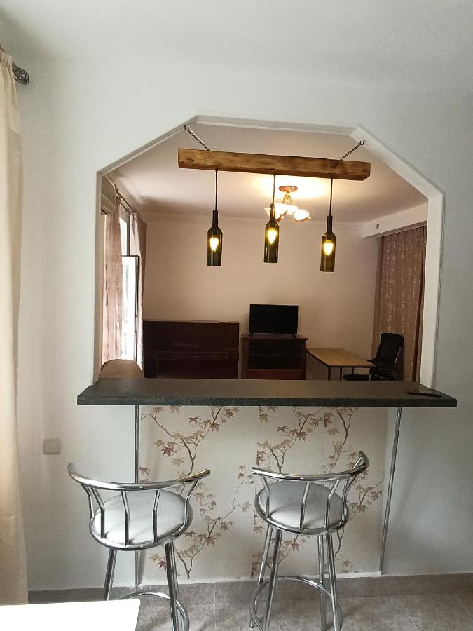 Apartments on Sayat-Nova 14 - B&B Jerevan