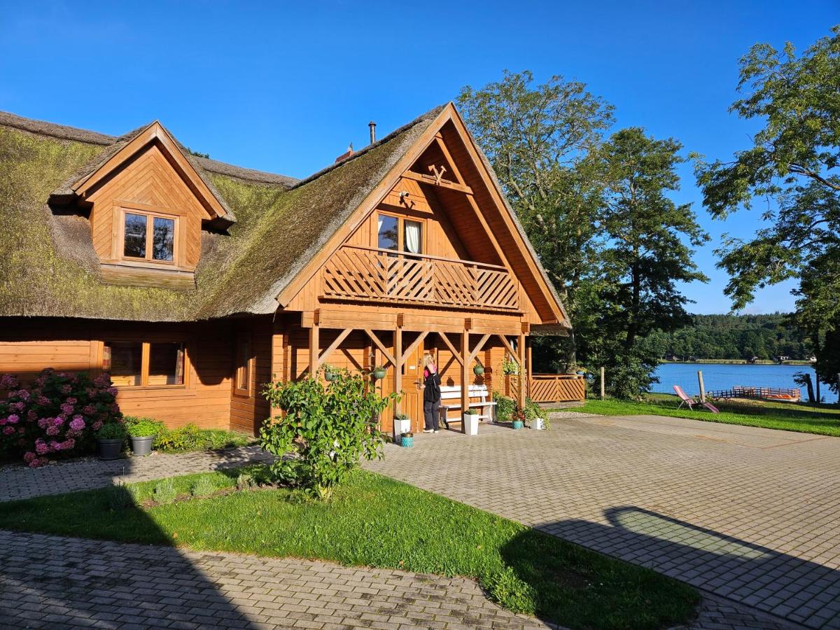 B&B Kołczewo - Zakatek Mala - Bed and Breakfast Kołczewo