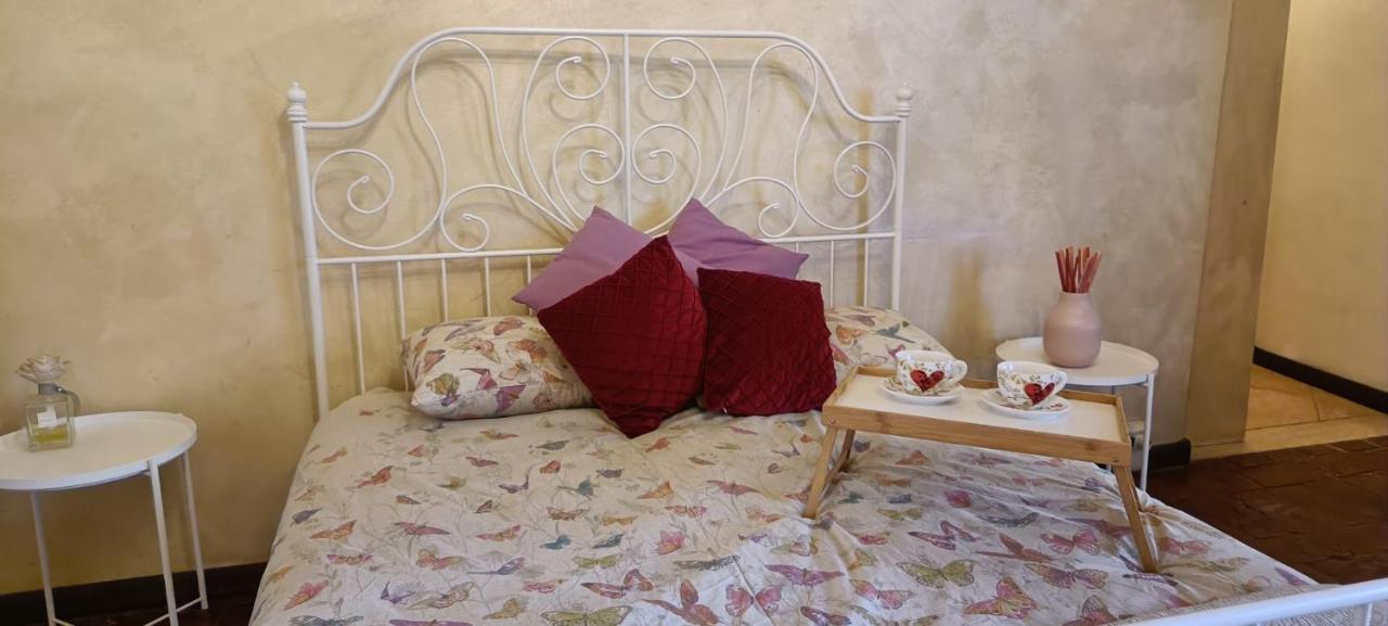 Romantic Stay in Tivoli - B&B