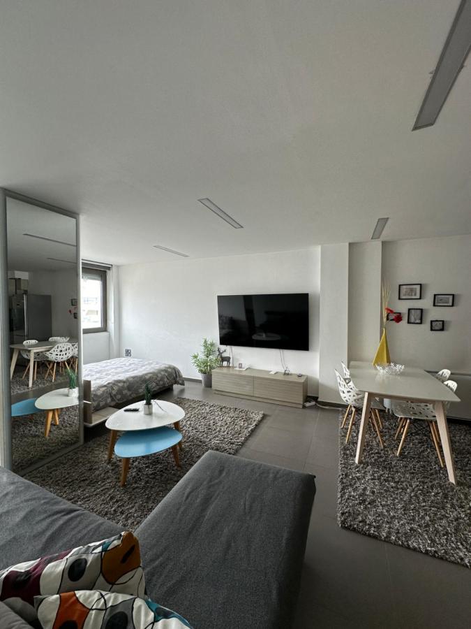 Hitech Appartment - B&B