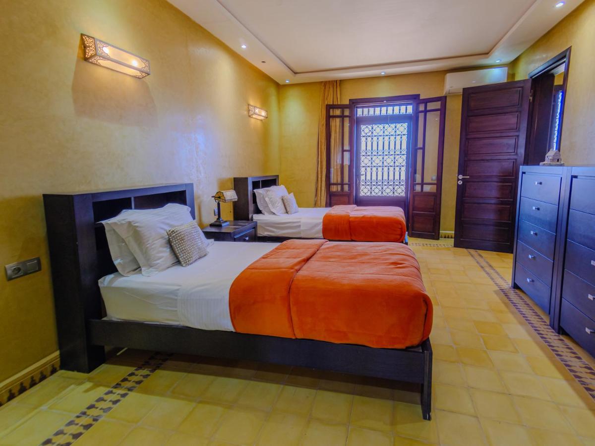 Deluxe Double or Twin Room with Balcony