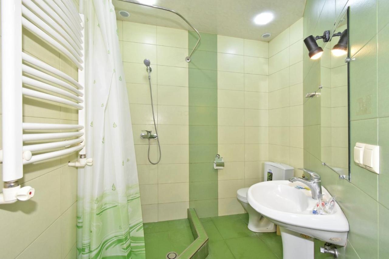Appartamento con 2 Camere da Letto