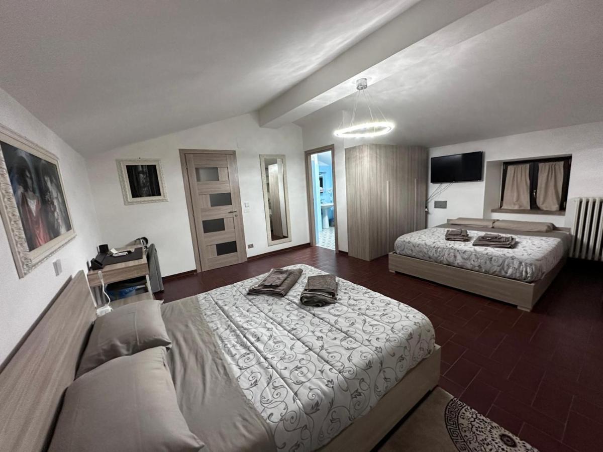 Grande Chambre Double