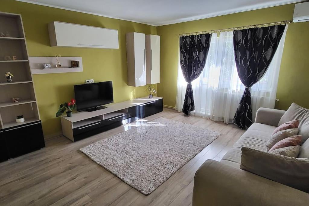 B&B Timișoara - Sarianni Apartment Timisoara - Bed and Breakfast Timișoara