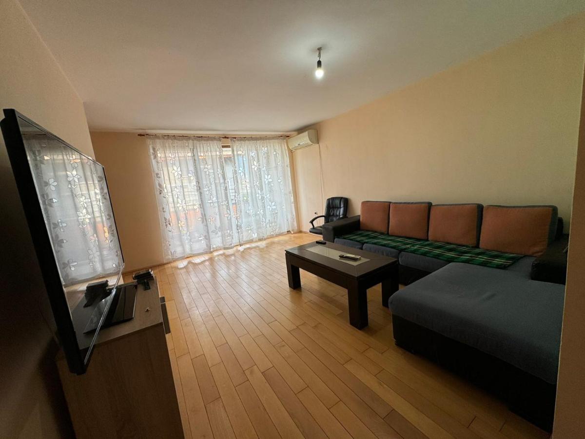 Дом за гости ГЕРГАНА - Ferienwohnung