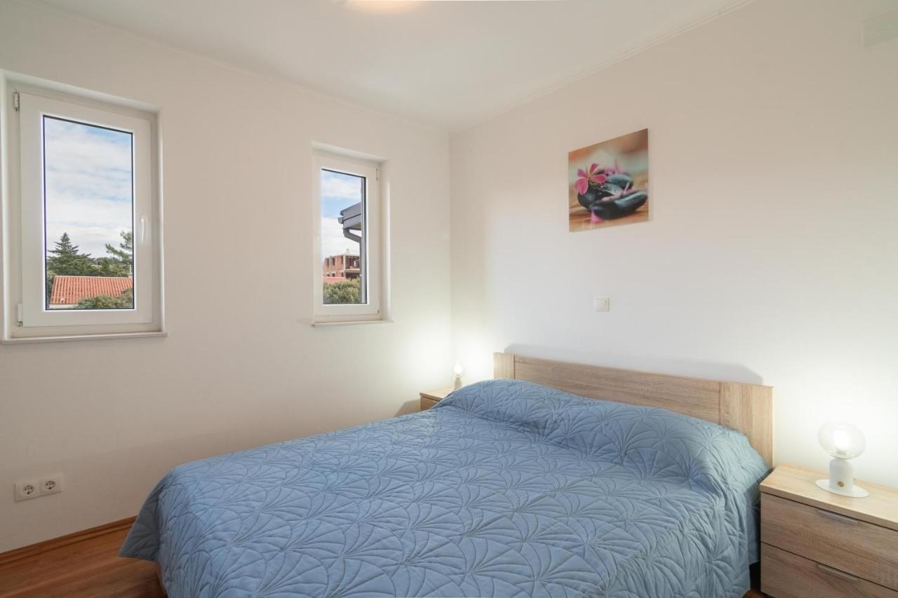 Apartment mit Meerblick
