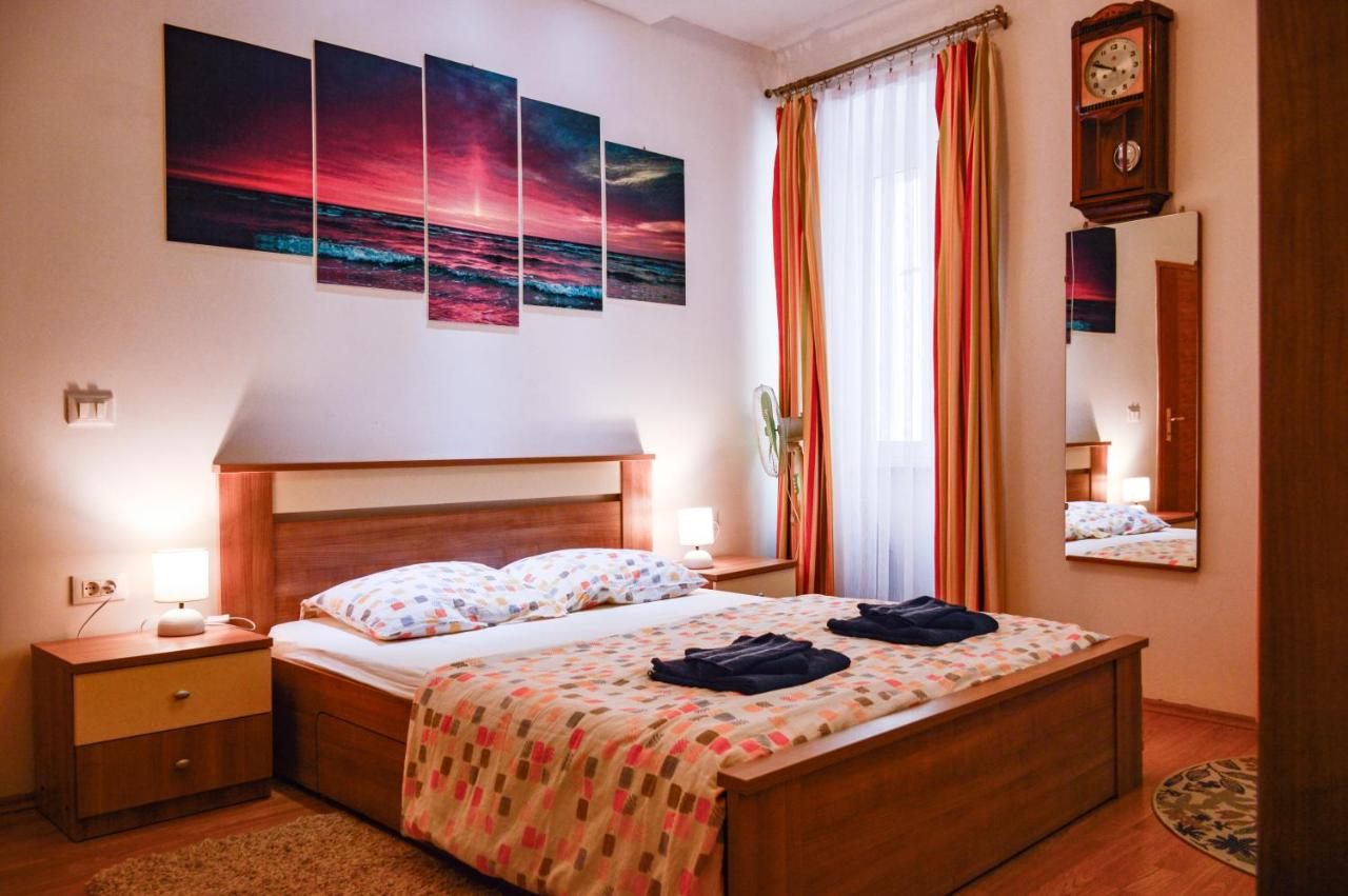 B&B Cherso - Charming marine style apartment - Bed and Breakfast Cherso