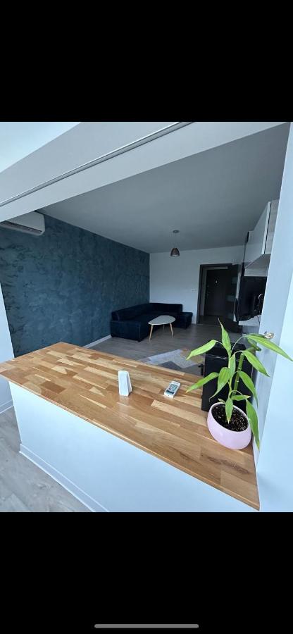 VD Apartament - Bed and Breakfast