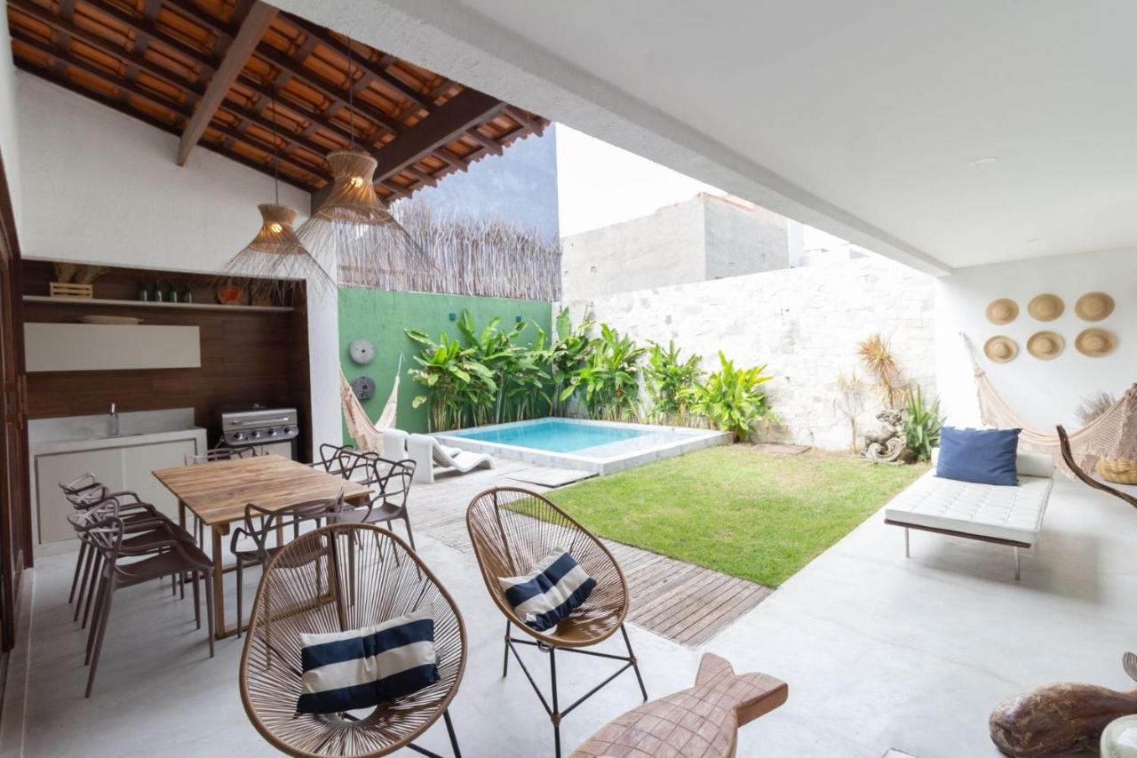 Villa Deluxe