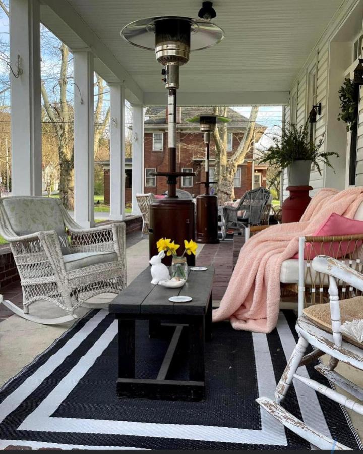Huis met 7 Slaapkamers
