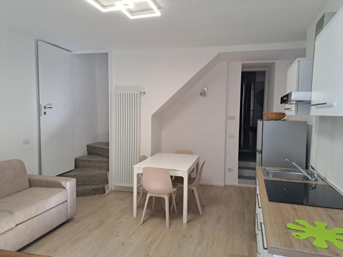 Maisonette