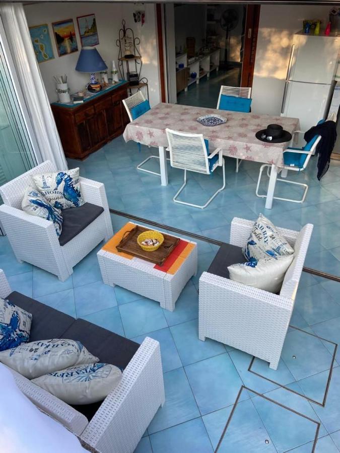 Vulcanello House - B&B Vulcano