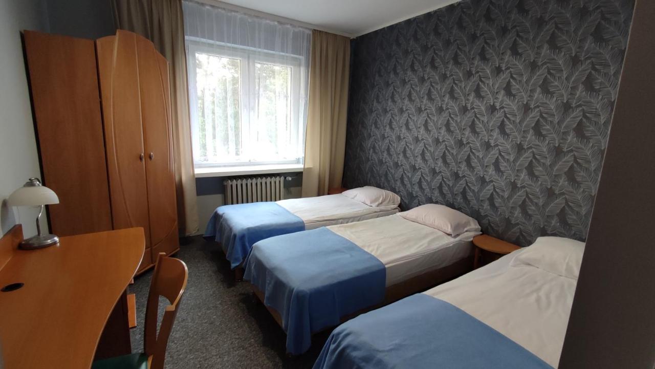 Economy Triple Room