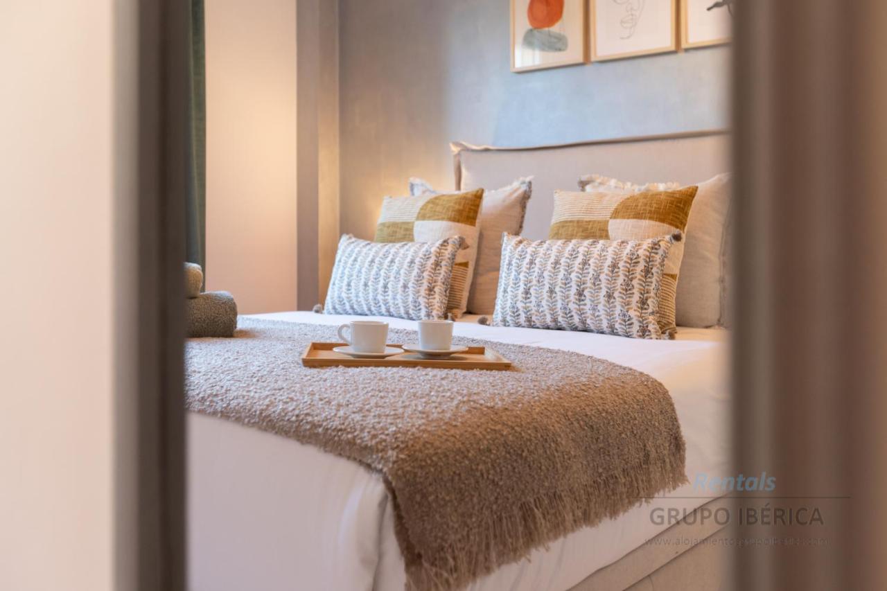 Apartment Loma del Colegial - B&B Torremolinos