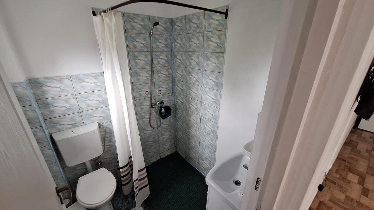Budget Double or Twin Room