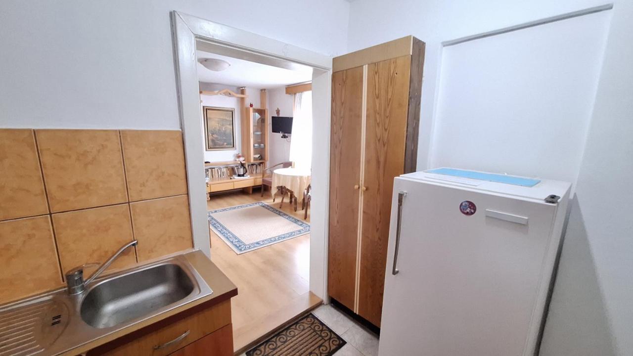 Budget Double or Twin Room