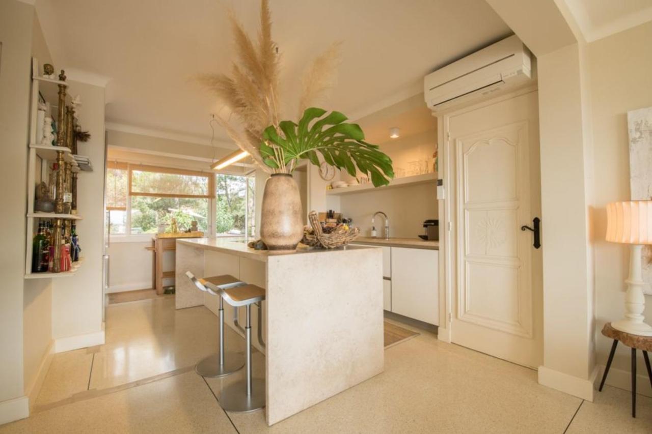 Spacious apartment in Sainte-Maxime - Bed and Breakfast Sainte-Maxime