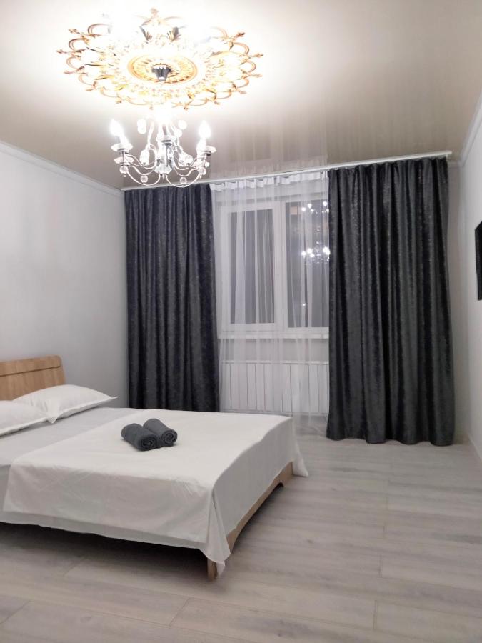 ЖК Алмалы - B&B