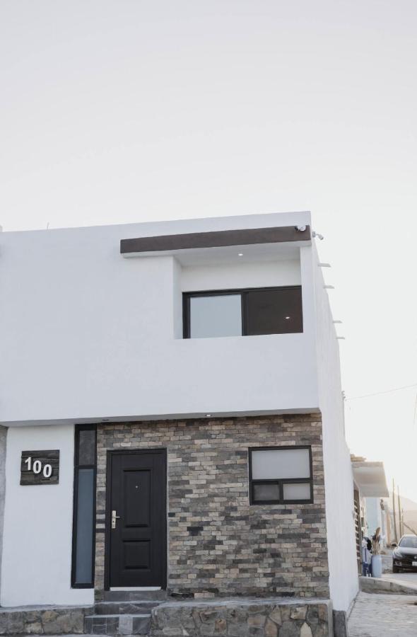 Departamentos Madero - B&B