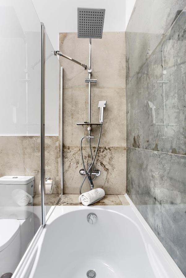 Appartamento Familiare con 2 Camere da Letto