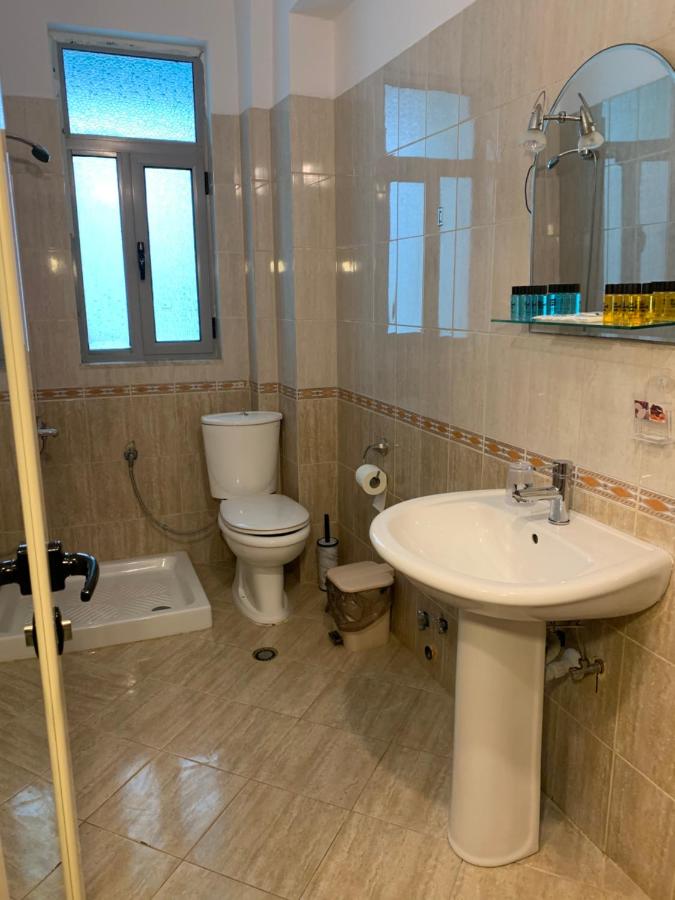 Appartement 2 Chambres