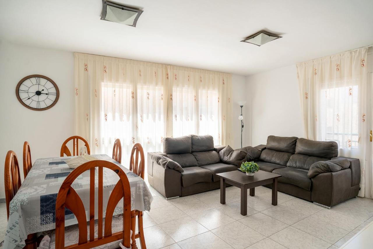 Apartamento Espa 6 - B&B