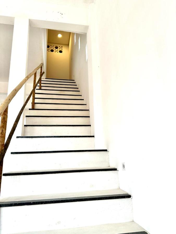 Manay Preá, apartamento 2 quartos na melhor localização do Preá - Chambres d'hôtes Cruz