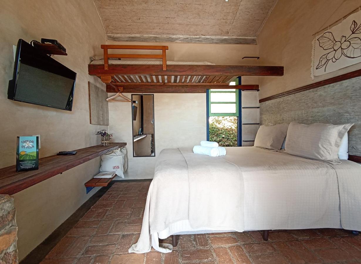 Superior Chalet