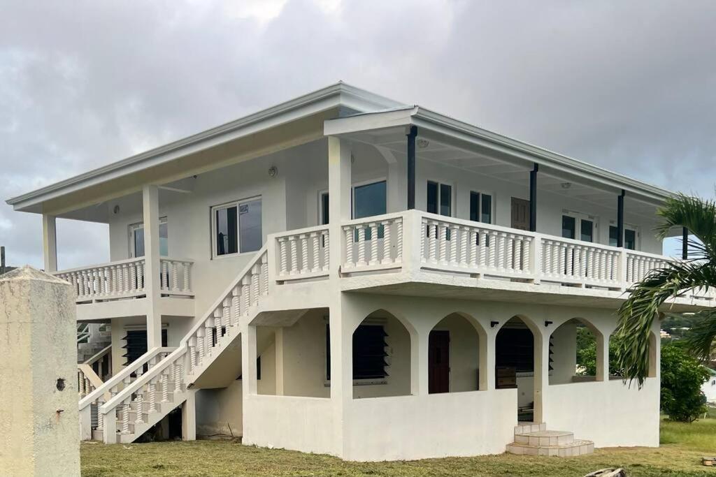 Southside Serenity of St Croix - B&B