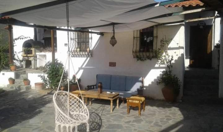 Smaragda's apartment - B&B