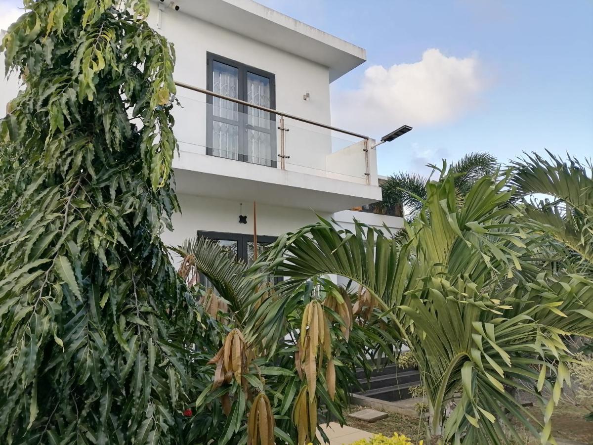 KG LODGE Calodye Mauritius - B&B Riviere du Rempart